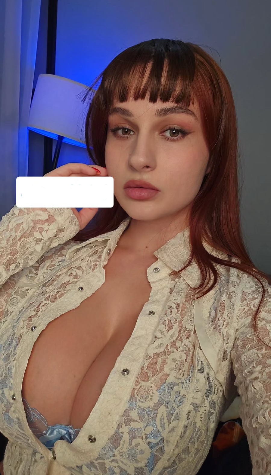 Take a pause and enjoy Miranda Faith — streaming from Bogor