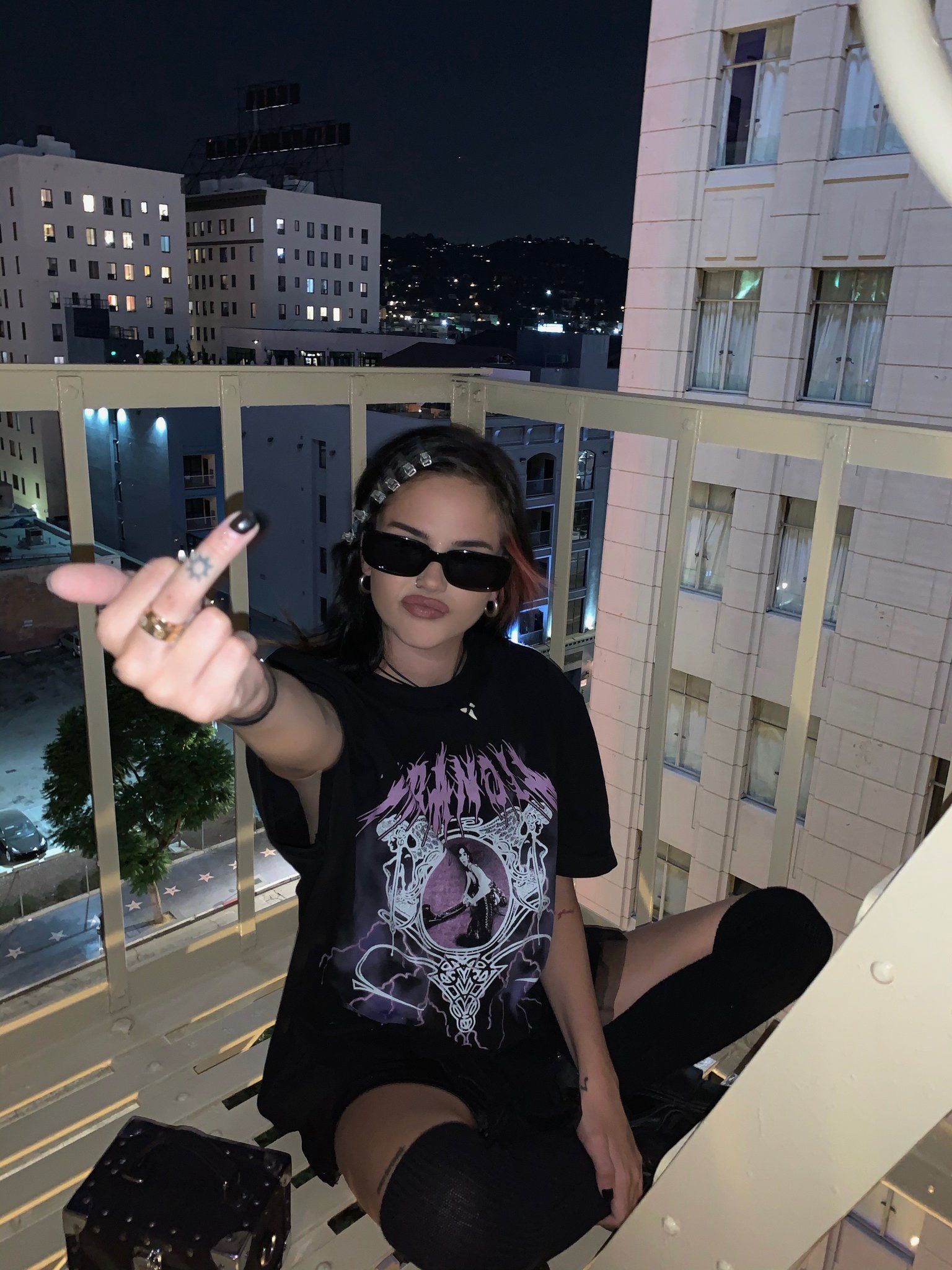 Sassy girls in Bogor