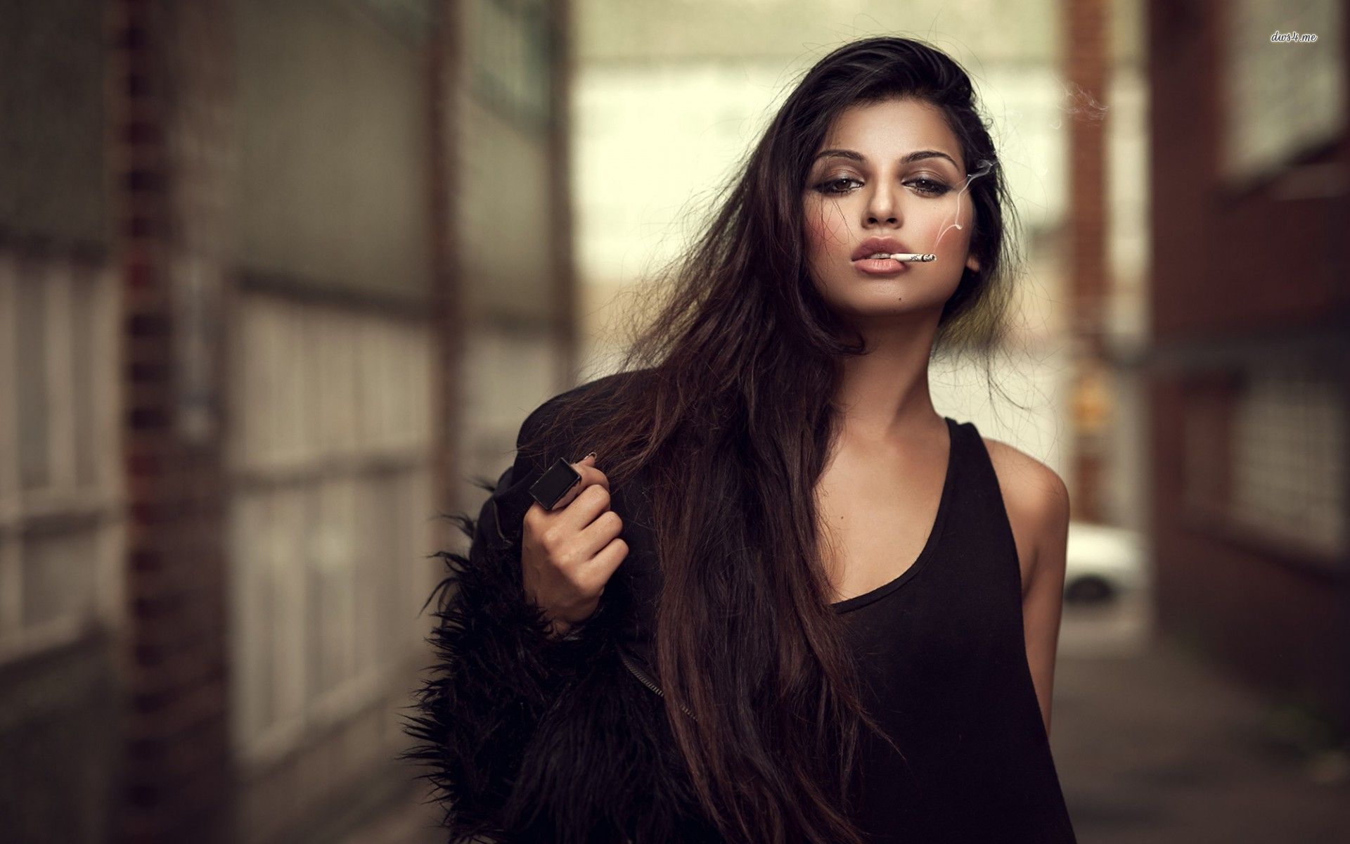 Sassy girls in Bogor