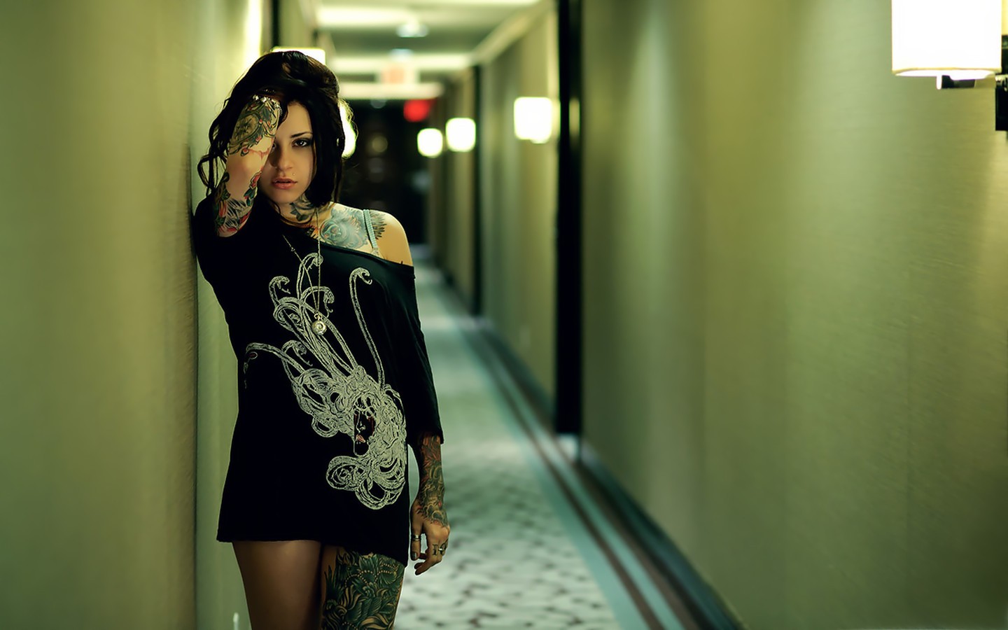 Sassy girls in Bogor