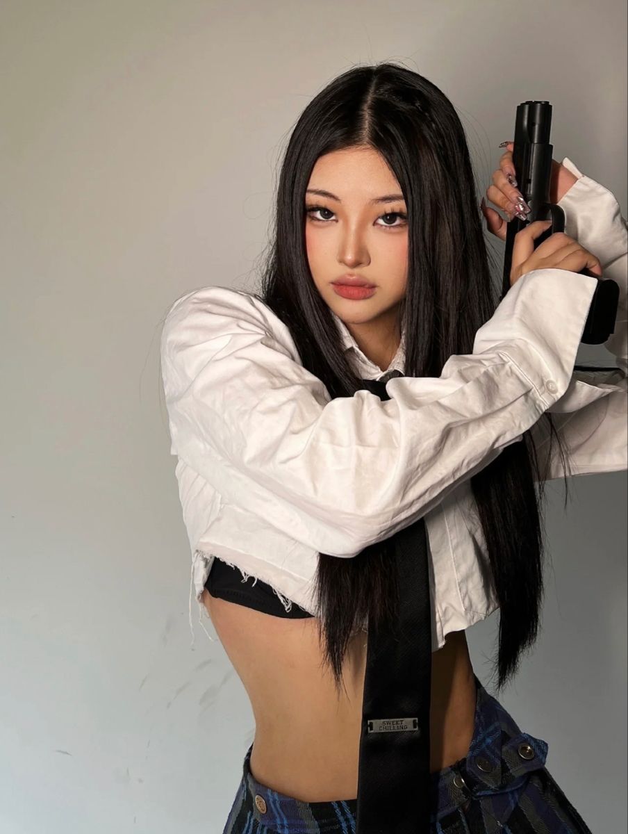 Sassy girls in Bogor