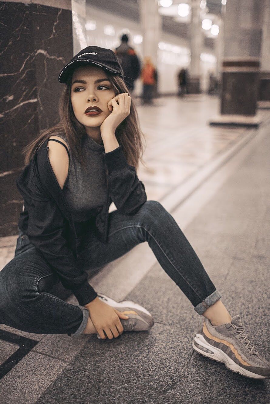 Sassy girls in Bogor