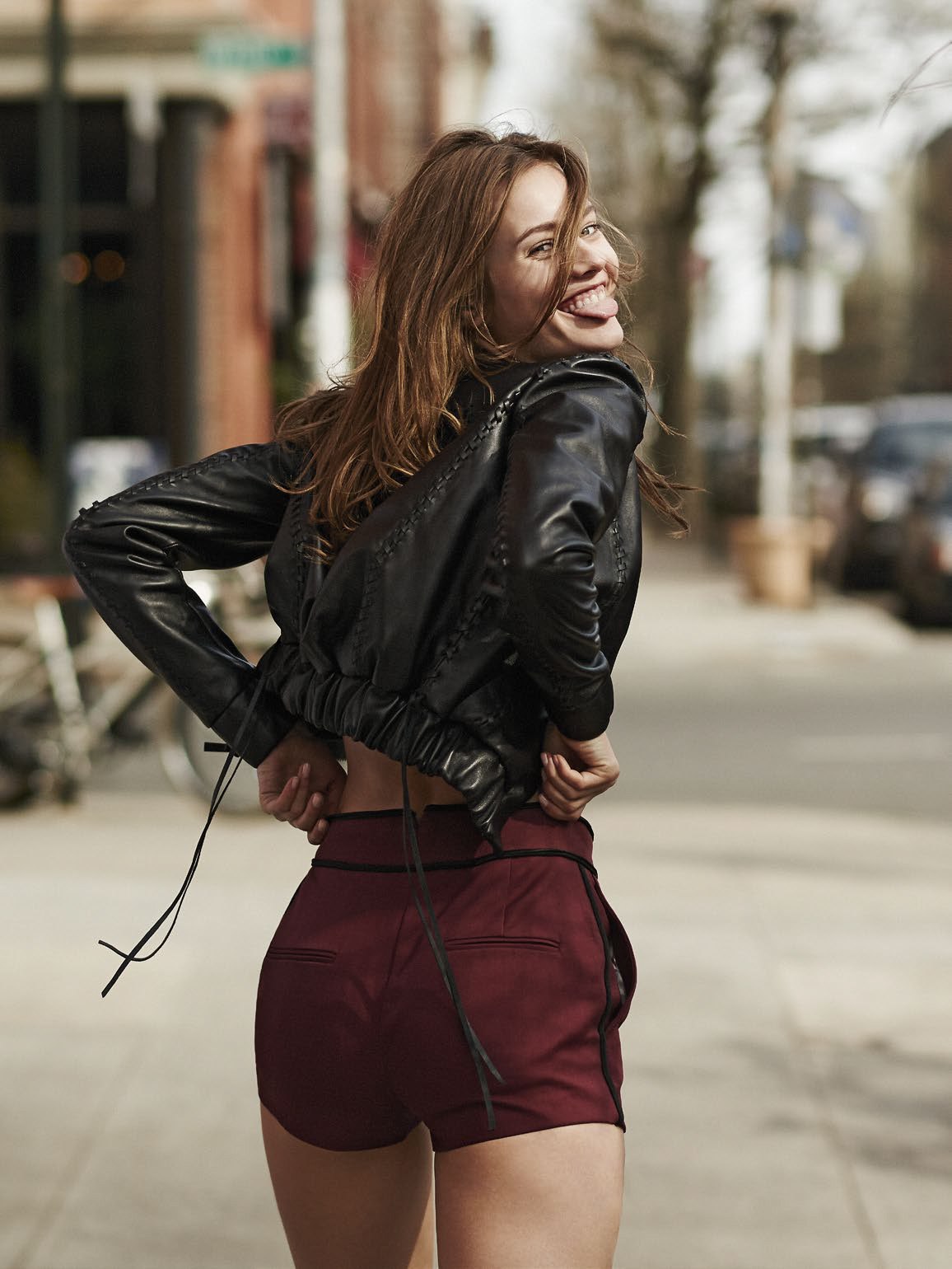 Sexy model Sassy girls in Bogor