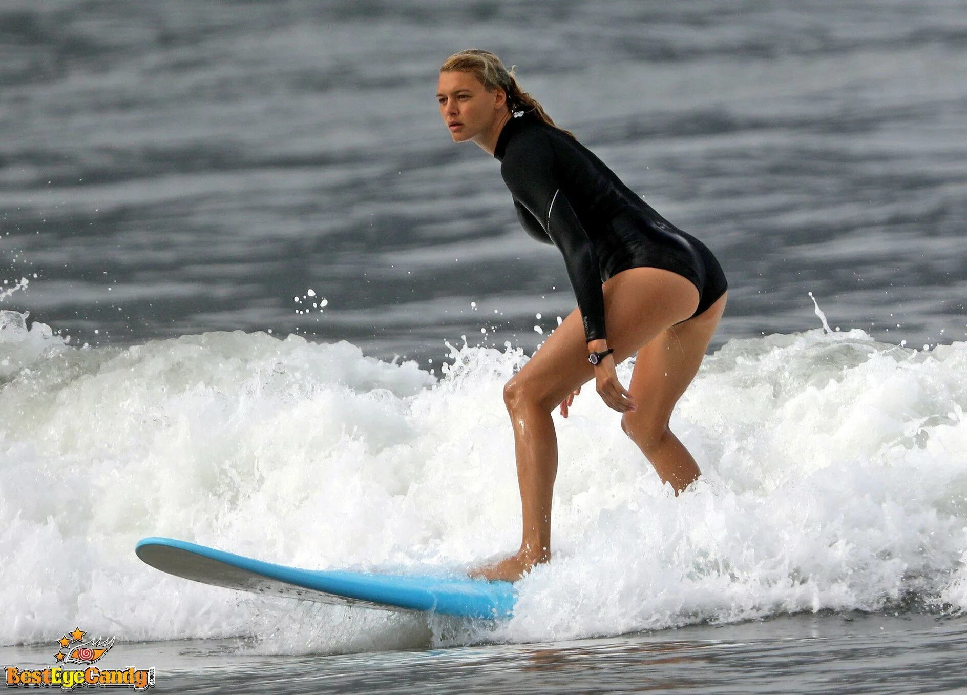 Kelly Rohrbach underwear in Bogor