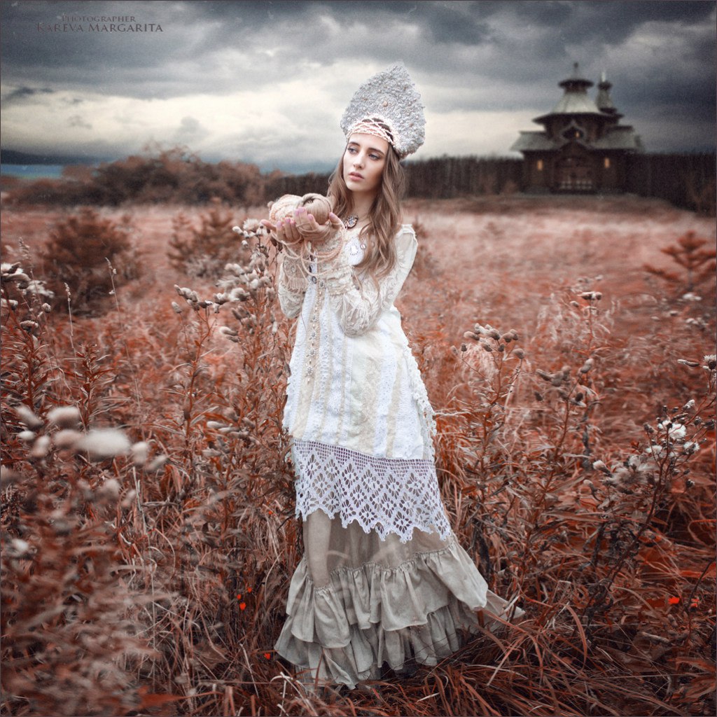 Slavic girls in Bogor