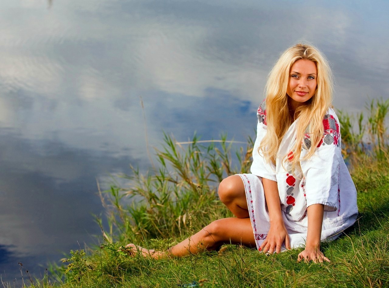 Sexy girl Slavic girls in Bogor