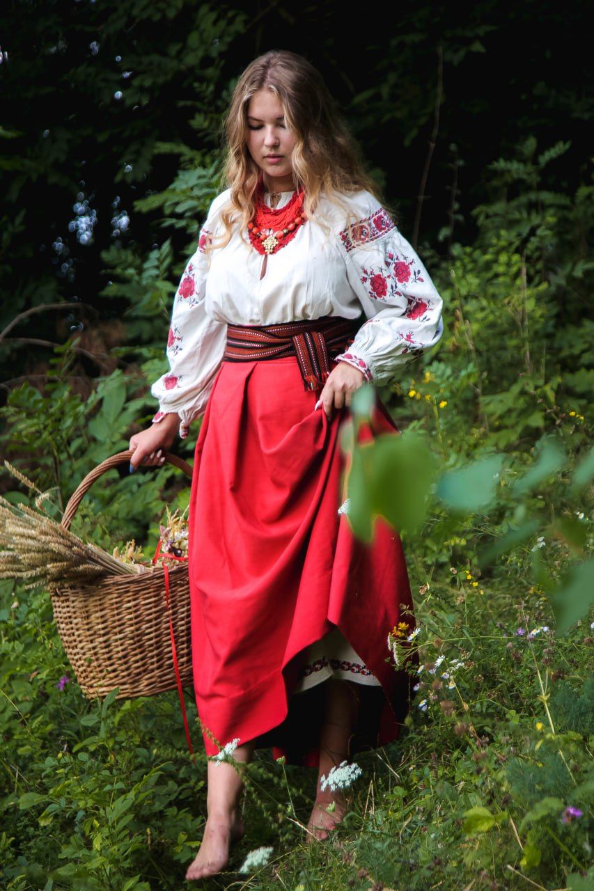 Slavic girls in Bogor