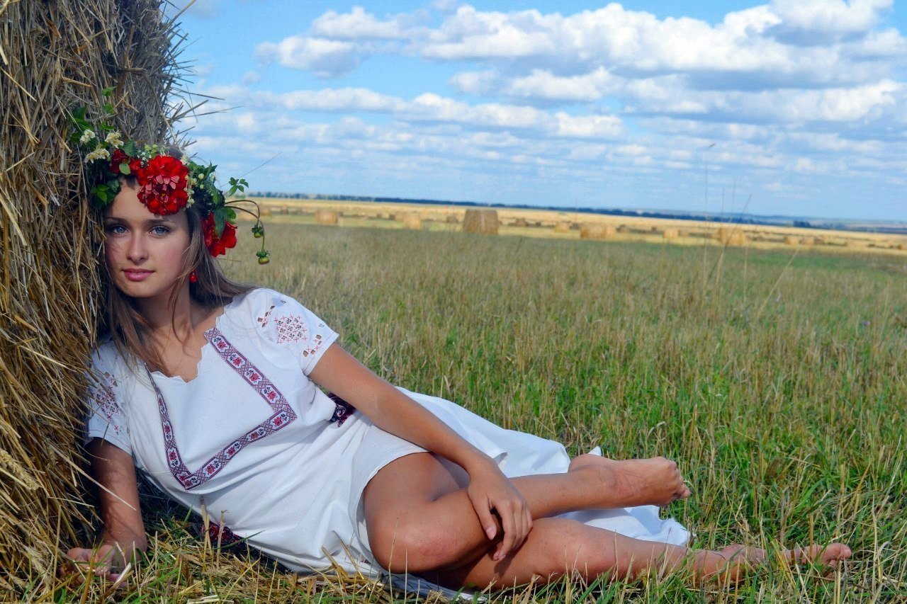 Slavic girls in Bogor