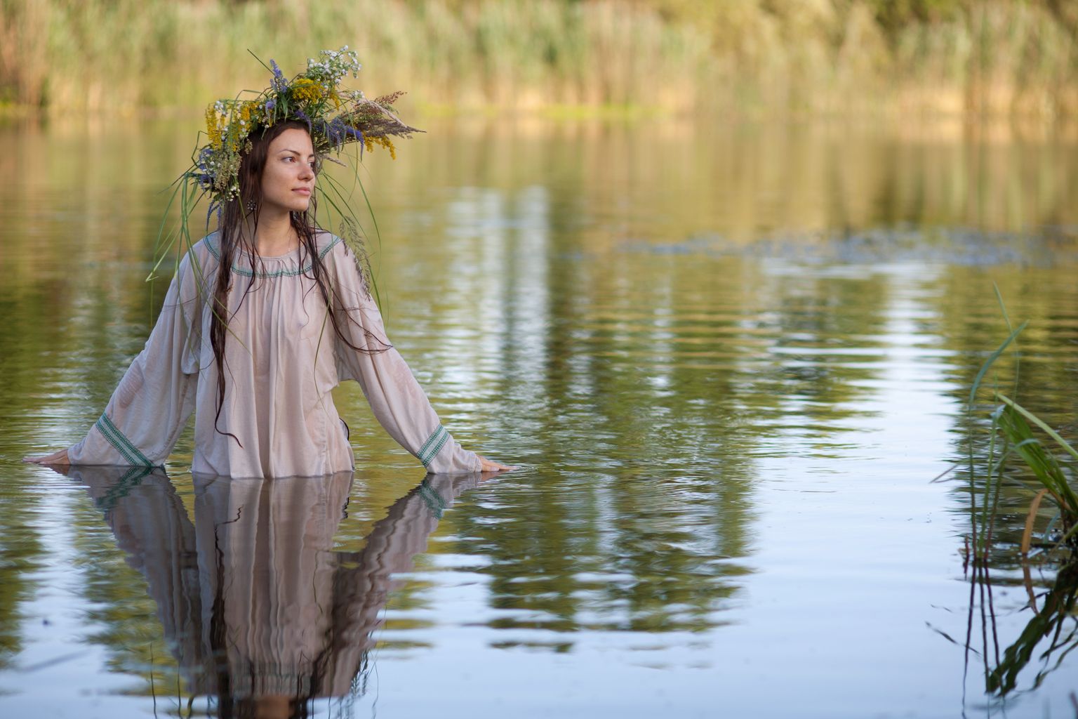 Slavic girls in Bogor