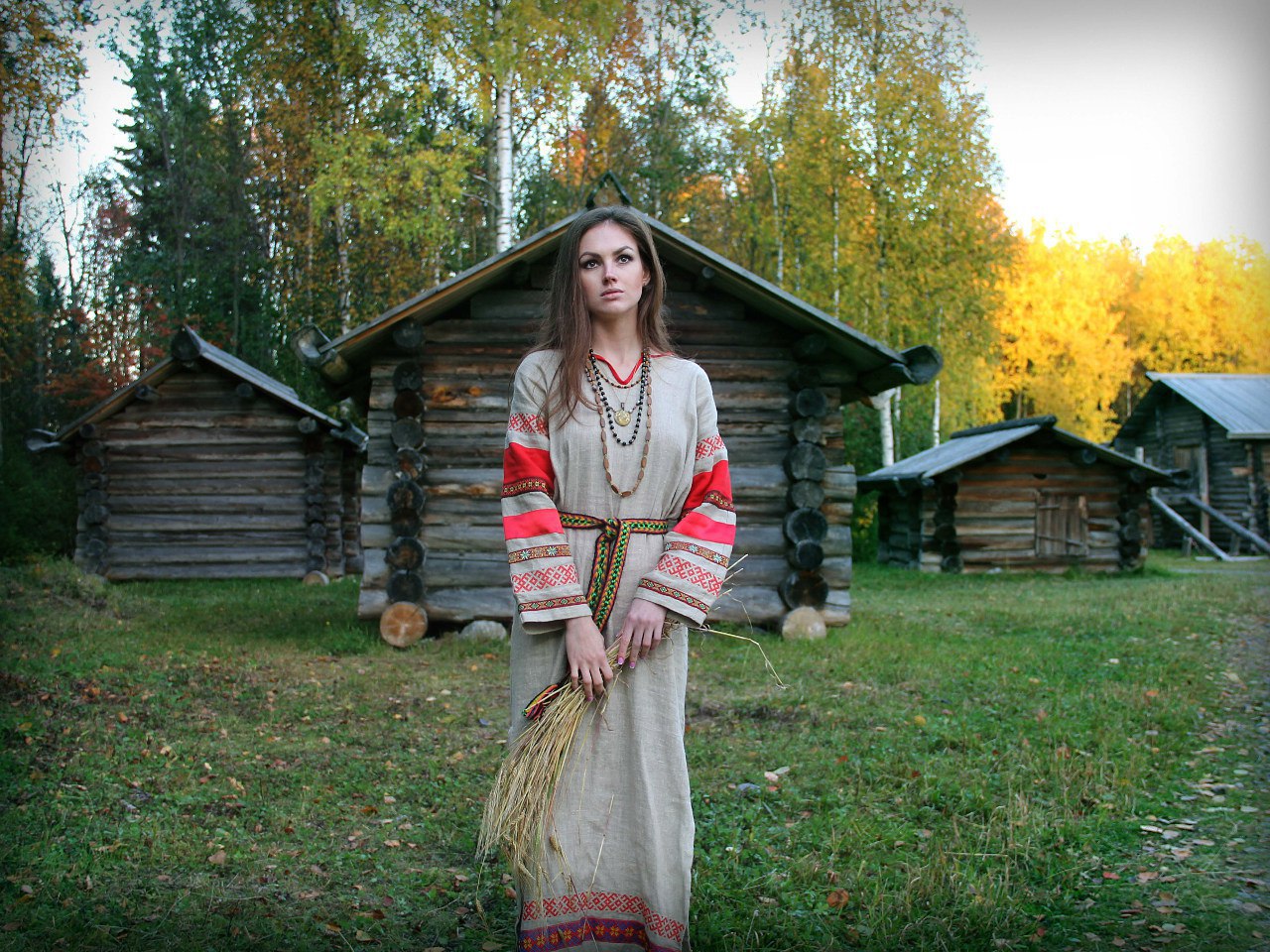 Sexy model Slavic girls in Bogor